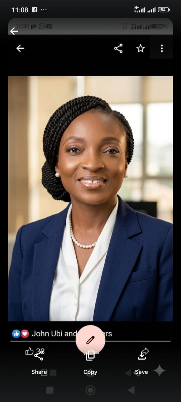 Head of Science Department